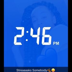 Meet your Posher, Araina